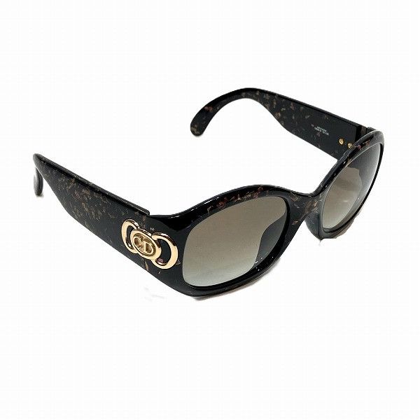 Dior Dior Dior CD Logo Sunglasses 2958A91 Sunglasses 2958A91 in Good Condition Size ONE SIZE - 3 Thumbnail