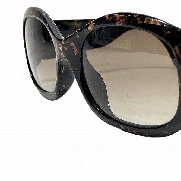 Dior Dior Dior CD Logo Sunglasses 2958A91 Sunglasses 2958A91 in Good Condition Size ONE SIZE - 9 Thumbnail
