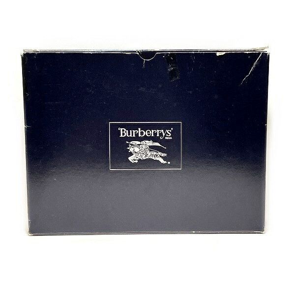 Burberry Burberry Burberry Canvas Clutch Bag Unisex Canvas Clutch Bag in Good Condition Size ONE SIZE - 7 Thumbnail