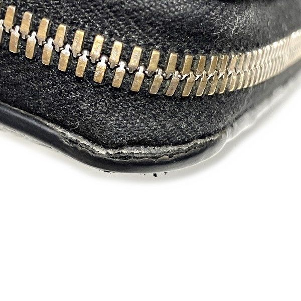 Bottega Veneta Bottega Veneta Bottega Veneta Leather Maxi Intrecciato Wallet Leather Long Wallet in Good Condition Size ONE SIZE - 3 Thumbnail