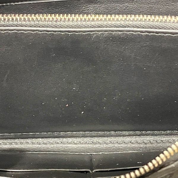 Bottega Veneta Bottega Veneta Bottega Veneta Leather Maxi Intrecciato Wallet Leather Long Wallet in Good Condition Size ONE SIZE - 6 Thumbnail