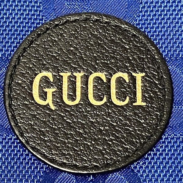 Gucci Gucci Gucci Off The Grid Zip Around Wallet Leather Long Wallet 625576 in Good Condition Size ONE SIZE - 8 Thumbnail