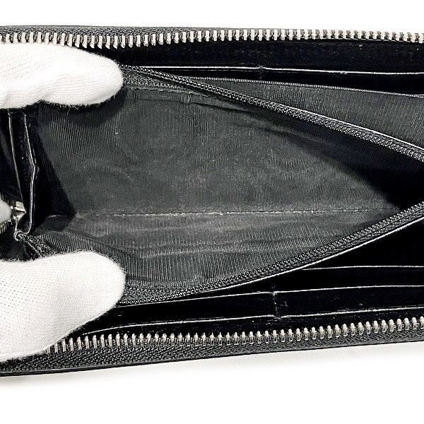 Gucci Gucci Gucci Off The Grid Zip Around Wallet Leather Long Wallet 625576 in Good Condition Size ONE SIZE - 5 Thumbnail