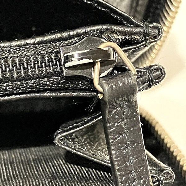 Gucci Gucci Gucci Off The Grid Zip Around Wallet Leather Long Wallet 625576 in Good Condition Size ONE SIZE - 7 Thumbnail