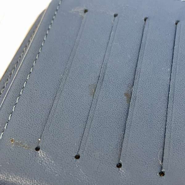 Louis Vuitton Louis Vuitton Louis Vuitton Damier Graphite Wallet N41688 Canvas Long Wallet N41688 in Good Condition Size ONE SIZE - 8 Thumbnail