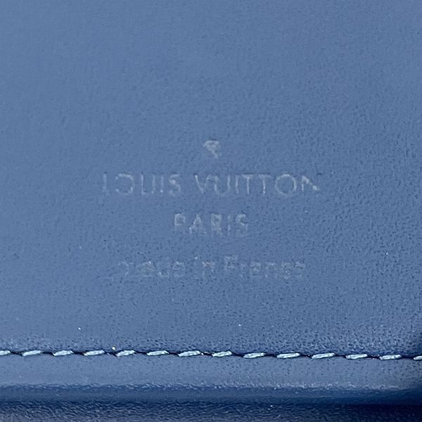 Louis Vuitton Louis Vuitton Louis Vuitton Damier Graphite Wallet N41688 Canvas Long Wallet N41688 in Good Condition Size ONE SIZE - 4 Thumbnail