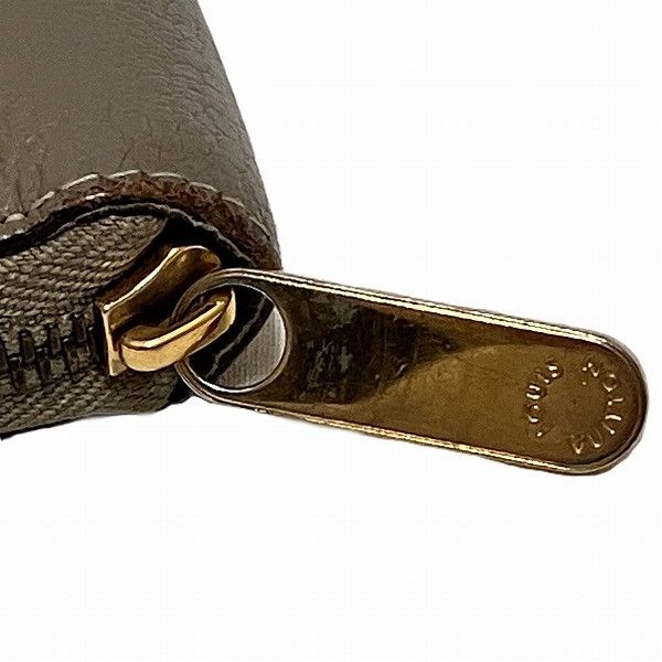 Louis Vuitton Louis Vuitton Louis Vuitton Suhali Zippy Wallet M93028 Leather Long Wallet M93028 in Good Condition Size ONE SIZE - 8 Thumbnail