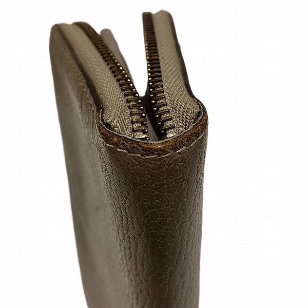 Louis Vuitton Louis Vuitton Louis Vuitton Suhali Zippy Wallet M93028 Leather Long Wallet M93028 in Good Condition Size ONE SIZE - 3 Thumbnail