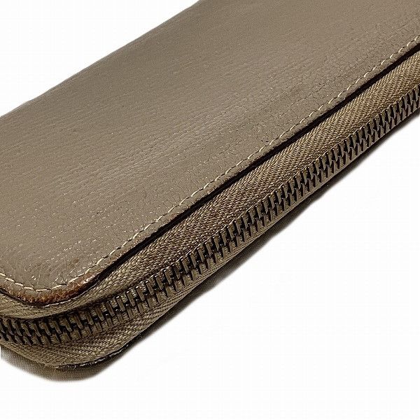 Louis Vuitton Louis Vuitton Louis Vuitton Suhali Zippy Wallet M93028 Leather Long Wallet M93028 in Good Condition Size ONE SIZE - 7 Thumbnail