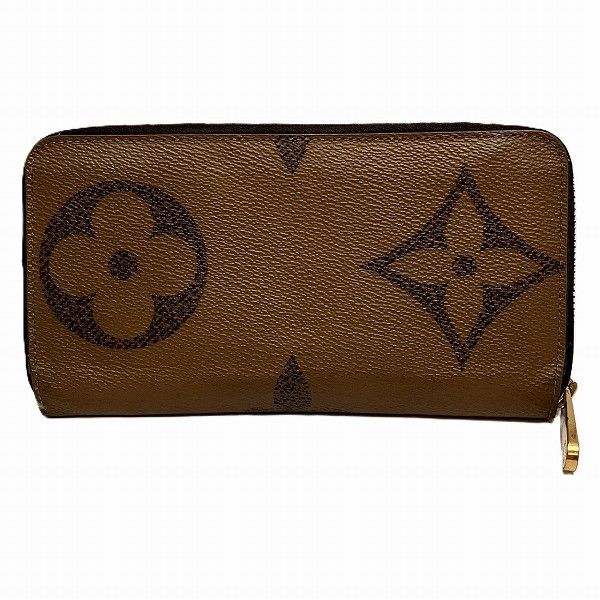 Louis Vuitton Louis Vuitton Louis Vuitton Monogram Zippy Wallet M69353 Canvas Long Wallet M69353 in Good Condition Size ONE SIZE - 7 Thumbnail