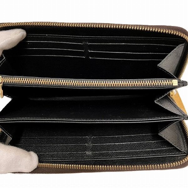 Louis Vuitton Louis Vuitton Louis Vuitton Monogram Zippy Wallet M69353 Canvas Long Wallet M69353 in Good Condition Size ONE SIZE - 2 Thumbnail