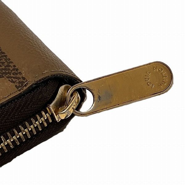 Louis Vuitton Louis Vuitton Louis Vuitton Monogram Zippy Wallet M69353 Canvas Long Wallet M69353 in Good Condition Size ONE SIZE - 9 Thumbnail