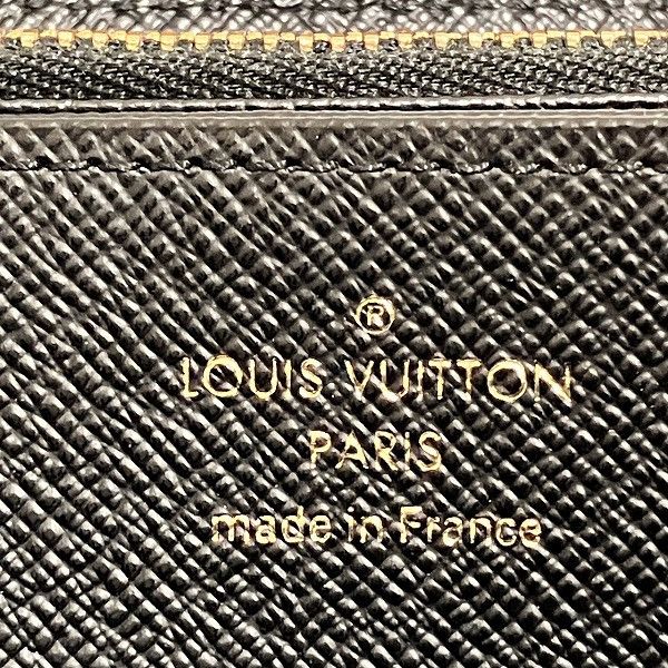 Louis Vuitton Louis Vuitton Louis Vuitton Monogram Zippy Wallet M69353 Canvas Long Wallet M69353 in Good Condition Size ONE SIZE - 4 Thumbnail