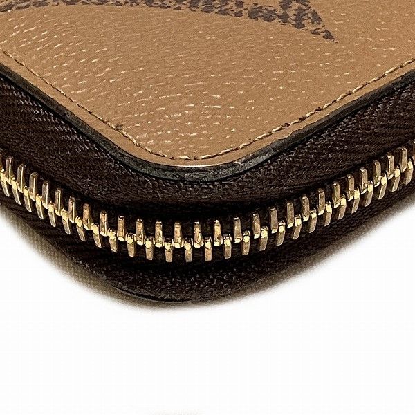 Louis Vuitton Louis Vuitton Louis Vuitton Monogram Zippy Wallet M69353 Canvas Long Wallet M69353 in Good Condition Size ONE SIZE - 8 Thumbnail