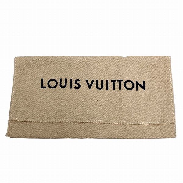 Louis Vuitton Louis Vuitton Louis Vuitton Monogram Zippy Wallet M69353 Canvas Long Wallet M69353 in Good Condition Size ONE SIZE - 5 Thumbnail
