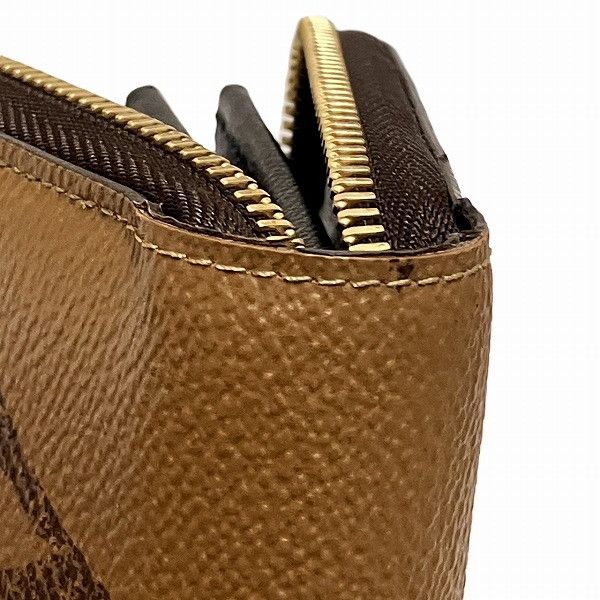Louis Vuitton Louis Vuitton Louis Vuitton Monogram Zippy Wallet M69353 Canvas Long Wallet M69353 in Great Condition Size ONE SIZE - 3 Thumbnail