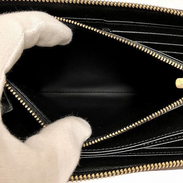 Louis Vuitton Louis Vuitton Louis Vuitton Monogram Zippy Wallet M69353 Canvas Long Wallet M69353 in Great Condition Size ONE SIZE - 5 Thumbnail