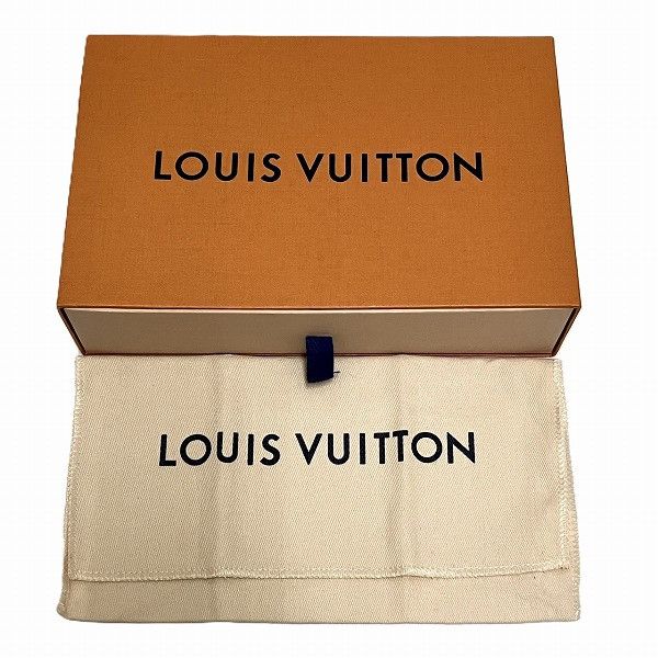 Louis Vuitton Louis Vuitton Louis Vuitton Monogram Zippy Wallet M69353 Canvas Long Wallet M69353 in Great Condition Size ONE SIZE - 6 Thumbnail