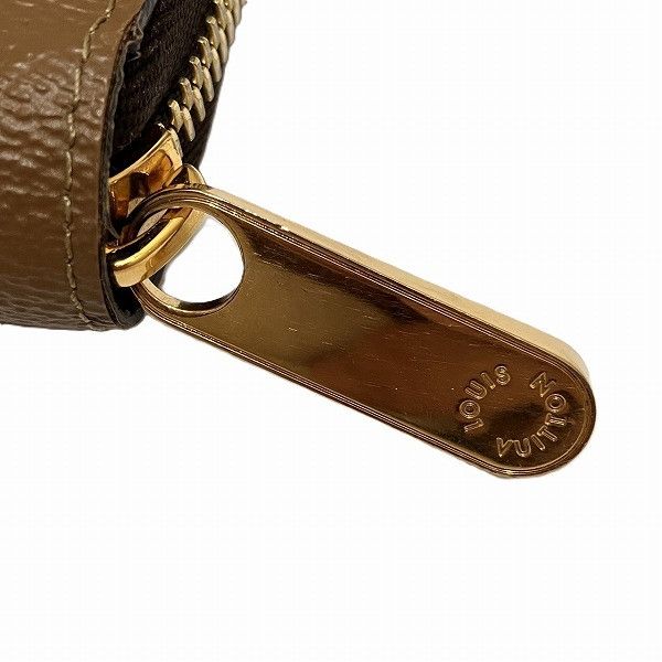 Louis Vuitton Louis Vuitton Louis Vuitton Monogram Zippy Wallet M69353 Canvas Long Wallet M69353 in Great Condition Size ONE SIZE - 7 Thumbnail