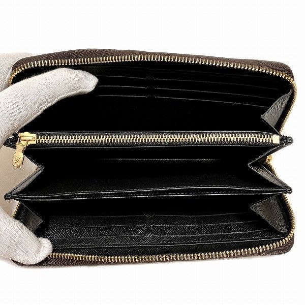 Louis Vuitton Louis Vuitton Louis Vuitton Monogram Zippy Wallet M69353 Canvas Long Wallet M69353 in Great Condition Size ONE SIZE - 2 Thumbnail