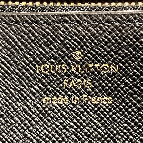 Louis Vuitton Louis Vuitton Louis Vuitton Monogram Zippy Wallet M69353 Canvas Long Wallet M69353 in Great Condition Size ONE SIZE - 4 Thumbnail