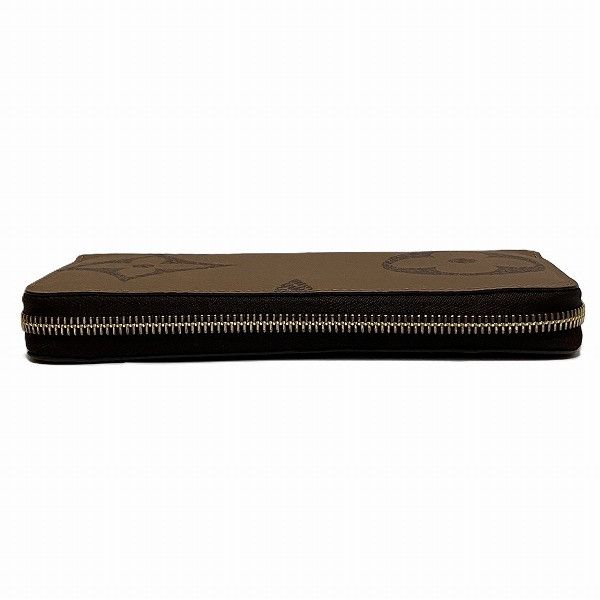 Louis Vuitton Louis Vuitton Louis Vuitton Monogram Zippy Wallet M69353 Canvas Long Wallet M69353 in Great Condition Size ONE SIZE - 8 Thumbnail