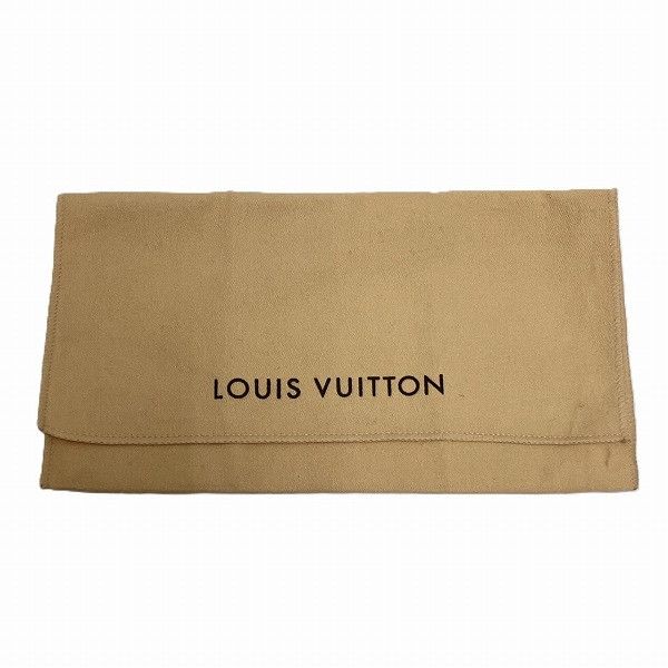 Louis Vuitton Louis Vuitton Louis Vuitton Monogram Sarah Wallet M60531 Canvas Long Wallet M60531 in Good Condition Size ONE SIZE - 5 Thumbnail