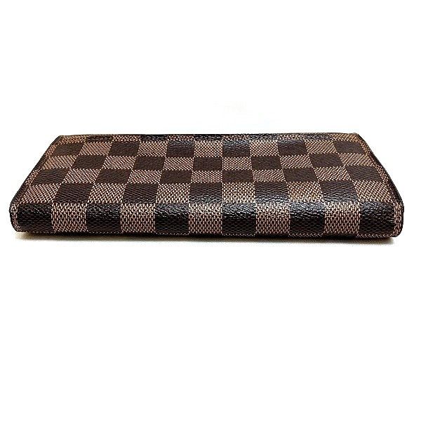 Louis Vuitton Louis Vuitton Louis Vuitton Damier Portefeuille Sarah Wallet N63209 Canvas Long Wallet N63209 in Good Condition Size ONE SIZE - 8 Thumbnail