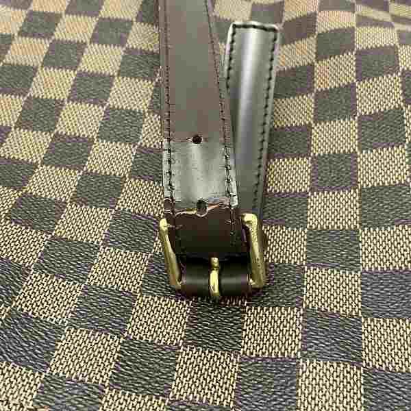 Louis Vuitton Louis Vuitton Louis Vuitton Damier Chelsea Tote Bag N51119 Canvas Tote Bag N51119 in Good Condition Size ONE SIZE - 8 Thumbnail