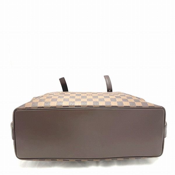 Louis Vuitton Louis Vuitton Louis Vuitton Damier Chelsea Tote Bag N51119 Canvas Tote Bag N51119 in Good Condition Size ONE SIZE - 3 Thumbnail