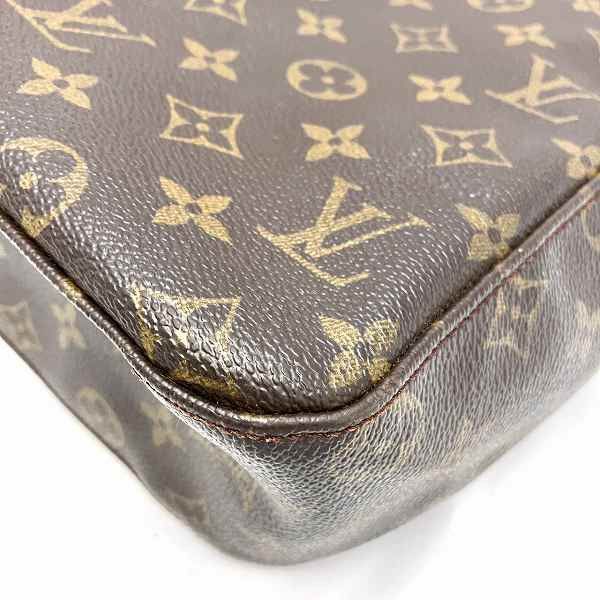 Louis Vuitton Louis Vuitton Louis Vuitton Looping GM Tote Bag M51145 Canvas Tote Bag M51145 in Good Condition Size ONE SIZE - 8 Thumbnail