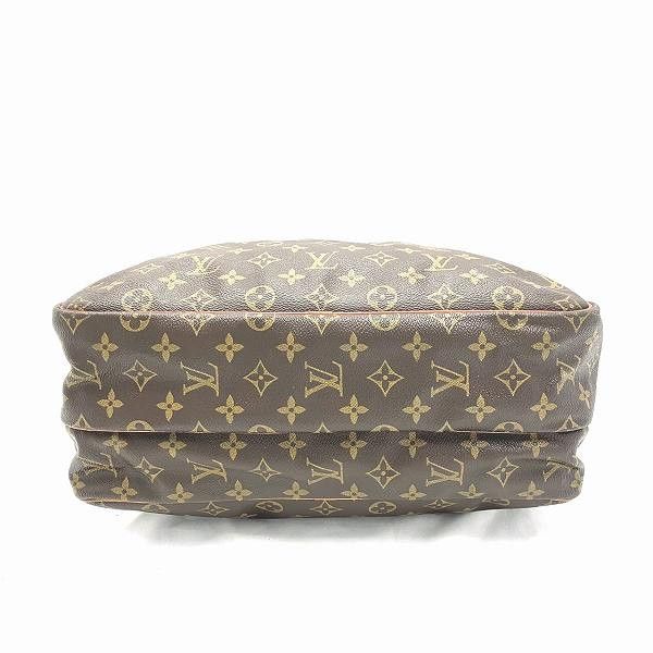 Louis Vuitton Louis Vuitton Louis Vuitton Monogram Reporter GM Shoulder Bag M45252 Canvas Crossbody Bag M45252 in Good Condition Size ONE SIZE - 3 Thumbnail