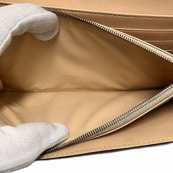 Louis Vuitton Louis Vuitton Louis Vuitton Multicolor Sarah Wallet M93533 Canvas Long Wallet M93533 in Great Condition Size ONE SIZE - 6 Thumbnail