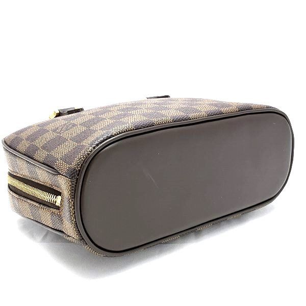 Louis Vuitton Louis Vuitton Louis Vuitton Damier Sarria Mini Handbag N51286 Canvas Handbag N51286 in Good Condition Size ONE SIZE - 8 Thumbnail
