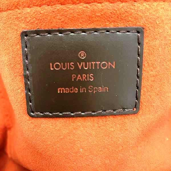 Louis Vuitton Louis Vuitton Louis Vuitton Damier Sarria Mini Handbag N51286 Canvas Handbag N51286 in Good Condition Size ONE SIZE - 5 Thumbnail