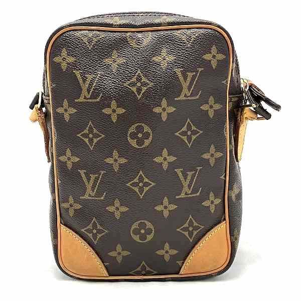 Louis Vuitton Louis Vuitton Louis Vuitton Monogram Amazon Shoulder Bag M45236 Canvas Crossbody Bag M45236 in Good Condition Size ONE SIZE - 2 Thumbnail