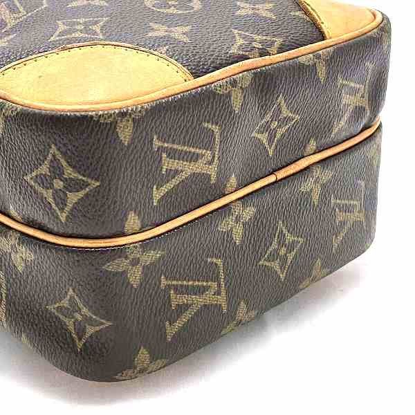 Louis Vuitton Louis Vuitton Louis Vuitton Monogram Amazon Shoulder Bag M45236 Canvas Crossbody Bag M45236 in Good Condition Size ONE SIZE - 8 Thumbnail