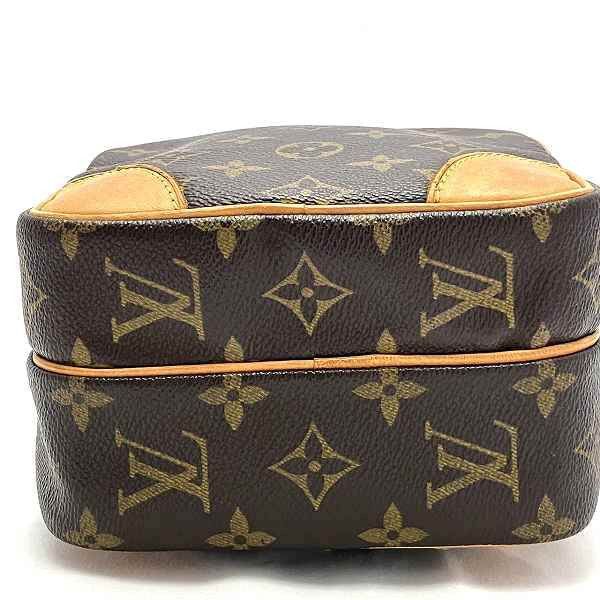 Louis Vuitton Louis Vuitton Louis Vuitton Monogram Amazon Shoulder Bag M45236 Canvas Crossbody Bag M45236 in Good Condition Size ONE SIZE - 3 Thumbnail