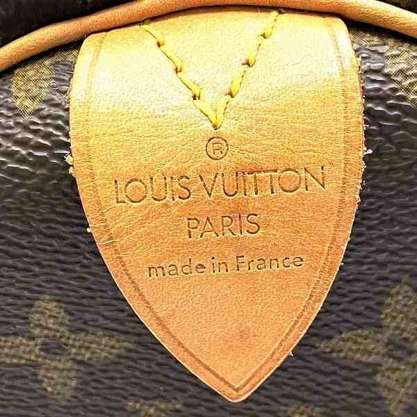 Louis Vuitton Louis Vuitton Louis Vuitton Monogram Keepall 50 Boston Bag M41426 Canvas Travel Bag M41426 in Great Condition Size ONE SIZE - 5 Thumbnail