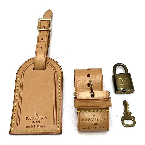 Louis Vuitton Louis Vuitton Louis Vuitton Monogram Keepall 50 Boston Bag M41426 Canvas Travel Bag M41426 in Great Condition Size ONE SIZE - 7 Thumbnail