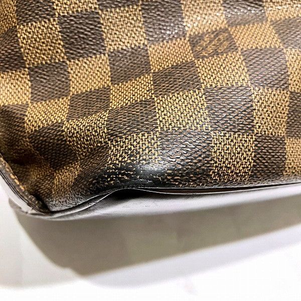 Louis Vuitton Louis Vuitton Louis Vuitton Damier Chelsea Shoulder Bag N51119 Canvas Shoulder Bag N51119 in Good Condition Size ONE SIZE - 4 Thumbnail