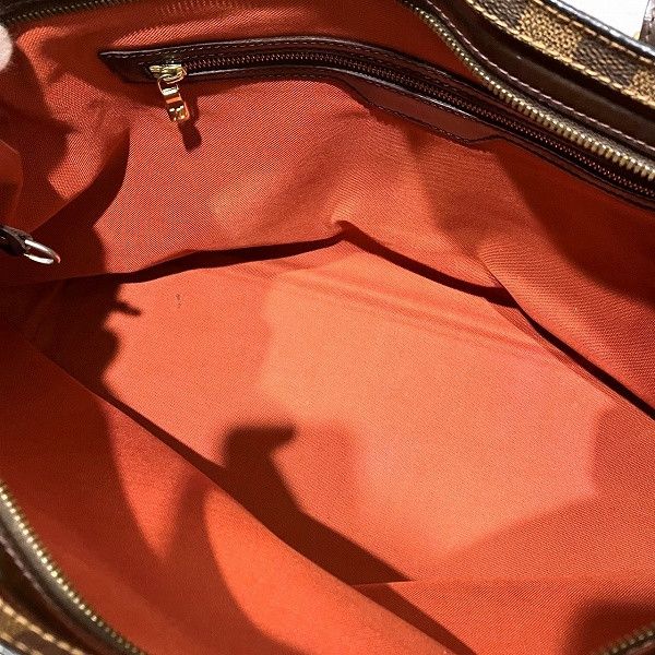 Louis Vuitton Louis Vuitton Louis Vuitton Damier Chelsea Shoulder Bag N51119 Canvas Shoulder Bag N51119 in Good Condition Size ONE SIZE - 6 Thumbnail