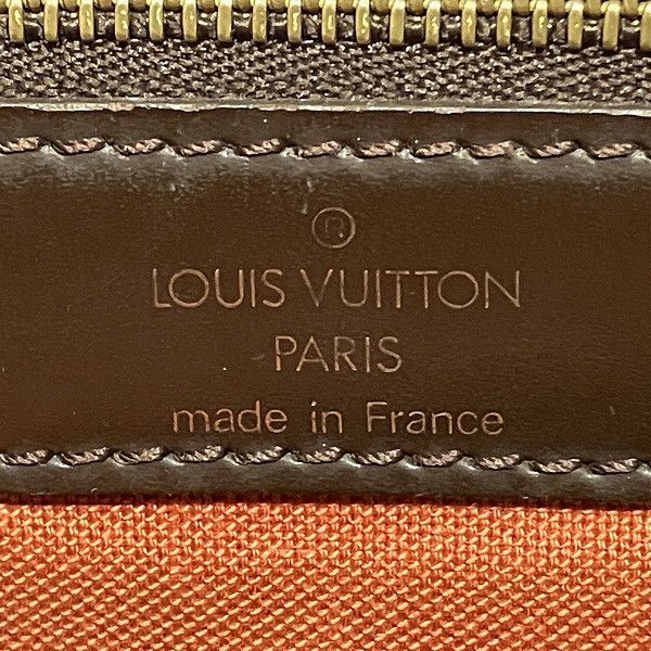 Louis Vuitton Louis Vuitton Louis Vuitton Damier Chelsea Shoulder Bag N51119 Canvas Shoulder Bag N51119 in Good Condition Size ONE SIZE - 5 Thumbnail