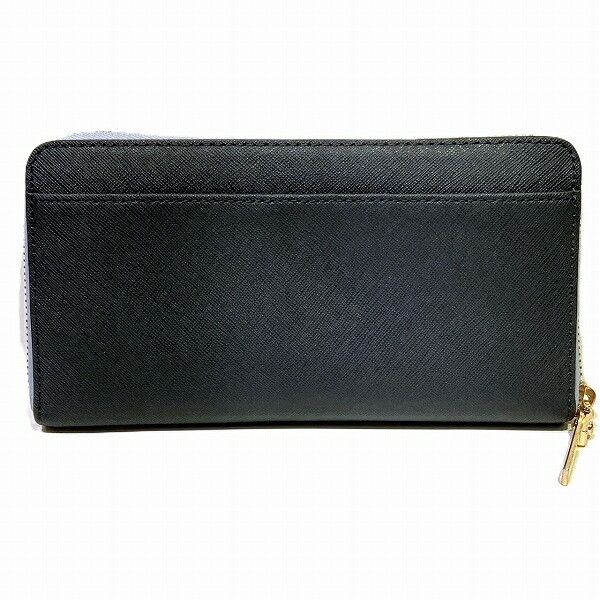 Kate Spade Kate Spade Kate Spade Leather Zip Wallet PWRU5073B Leather Long Wallet PWRU5073B in Great Condition Size ONE SIZE - 9 Thumbnail