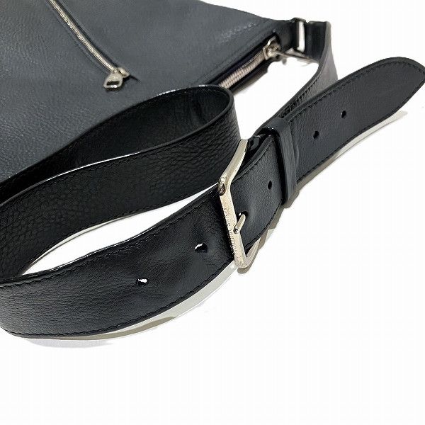 Louis Vuitton Louis Vuitton Louis Vuitton Naxos Alice Shoulder Bag M94206 Leather Shoulder Bag M94206 in Good Condition Size ONE SIZE - 7 Thumbnail