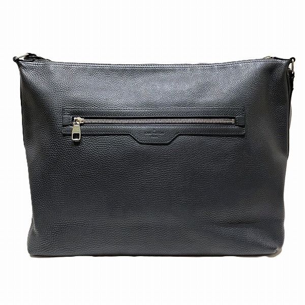 Louis Vuitton Louis Vuitton Louis Vuitton Naxos Alice Shoulder Bag M94206 Leather Shoulder Bag M94206 in Good Condition Size ONE SIZE - 2 Thumbnail