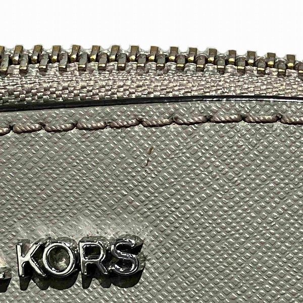 Other Other Michael Kors MK Signature Shoulder Bag Leather Crossbody Bag 35S9STVC2B in Good Condition Size ONE SIZE - 8 Thumbnail