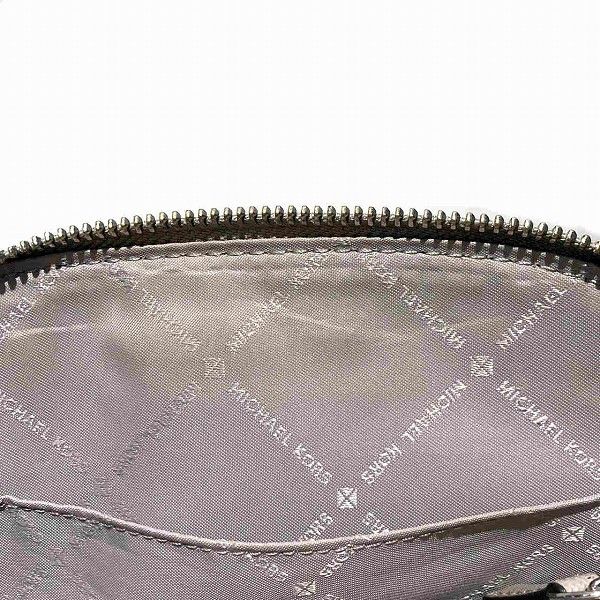 Other Other Michael Kors MK Signature Shoulder Bag Leather Crossbody Bag 35S9STVC2B in Good Condition Size ONE SIZE - 9 Thumbnail