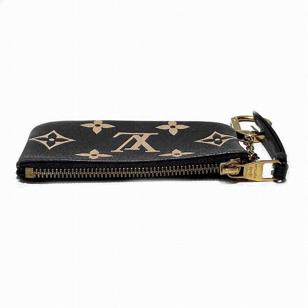 Louis Vuitton Louis Vuitton Louis Vuitton Empreinte Coin Case M80885 Leather Coin Case M80885 in Good Condition Size ONE SIZE - 6 Thumbnail