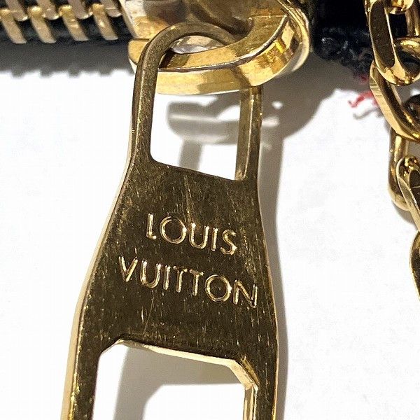 Louis Vuitton Louis Vuitton Louis Vuitton Empreinte Coin Case M80885 Leather Coin Case M80885 in Good Condition Size ONE SIZE - 8 Thumbnail